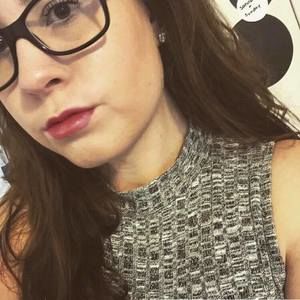 Meet your Posher, Kendra